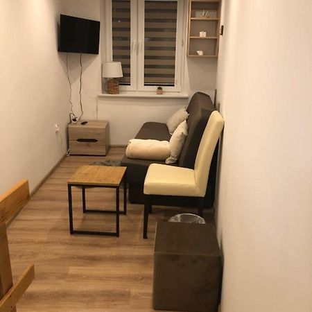 Apartament Mazury Giżycko Kültér fotó