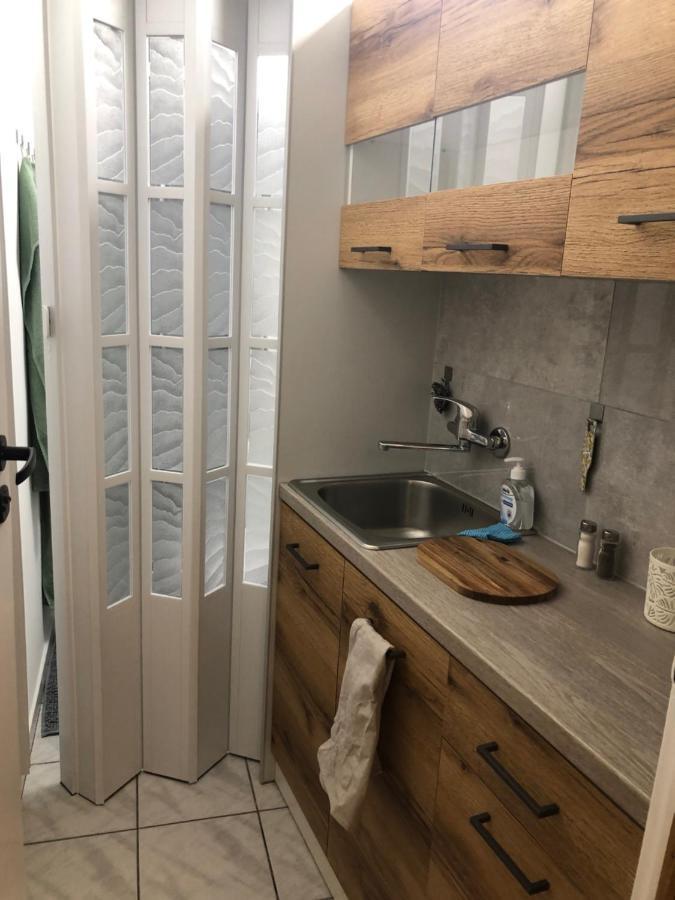 Apartament Mazury Giżycko Kültér fotó