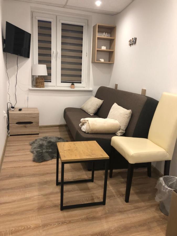 Apartament Mazury Giżycko Kültér fotó