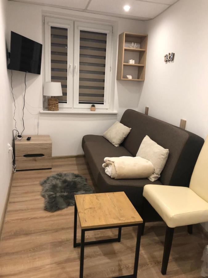 Apartament Mazury Giżycko Kültér fotó