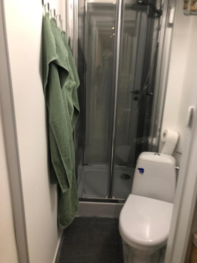 Apartament Mazury Giżycko Kültér fotó