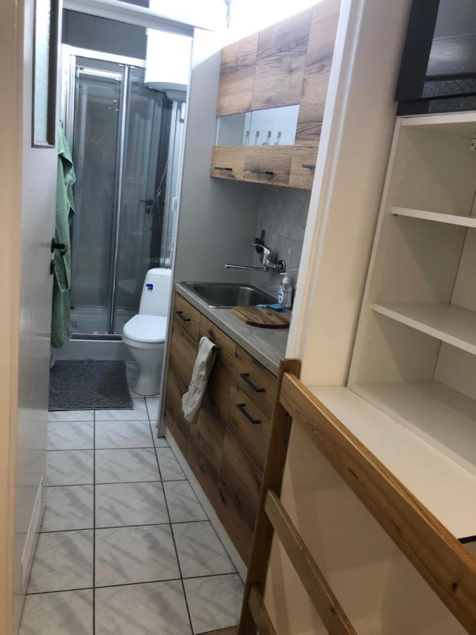 Apartament Mazury Giżycko Kültér fotó