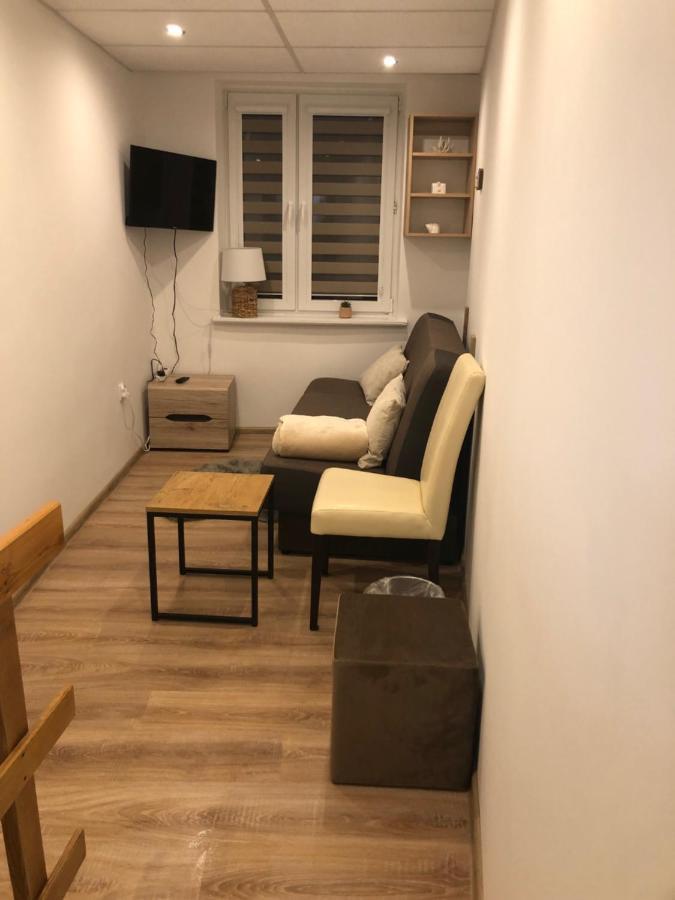 Apartament Mazury Giżycko Kültér fotó